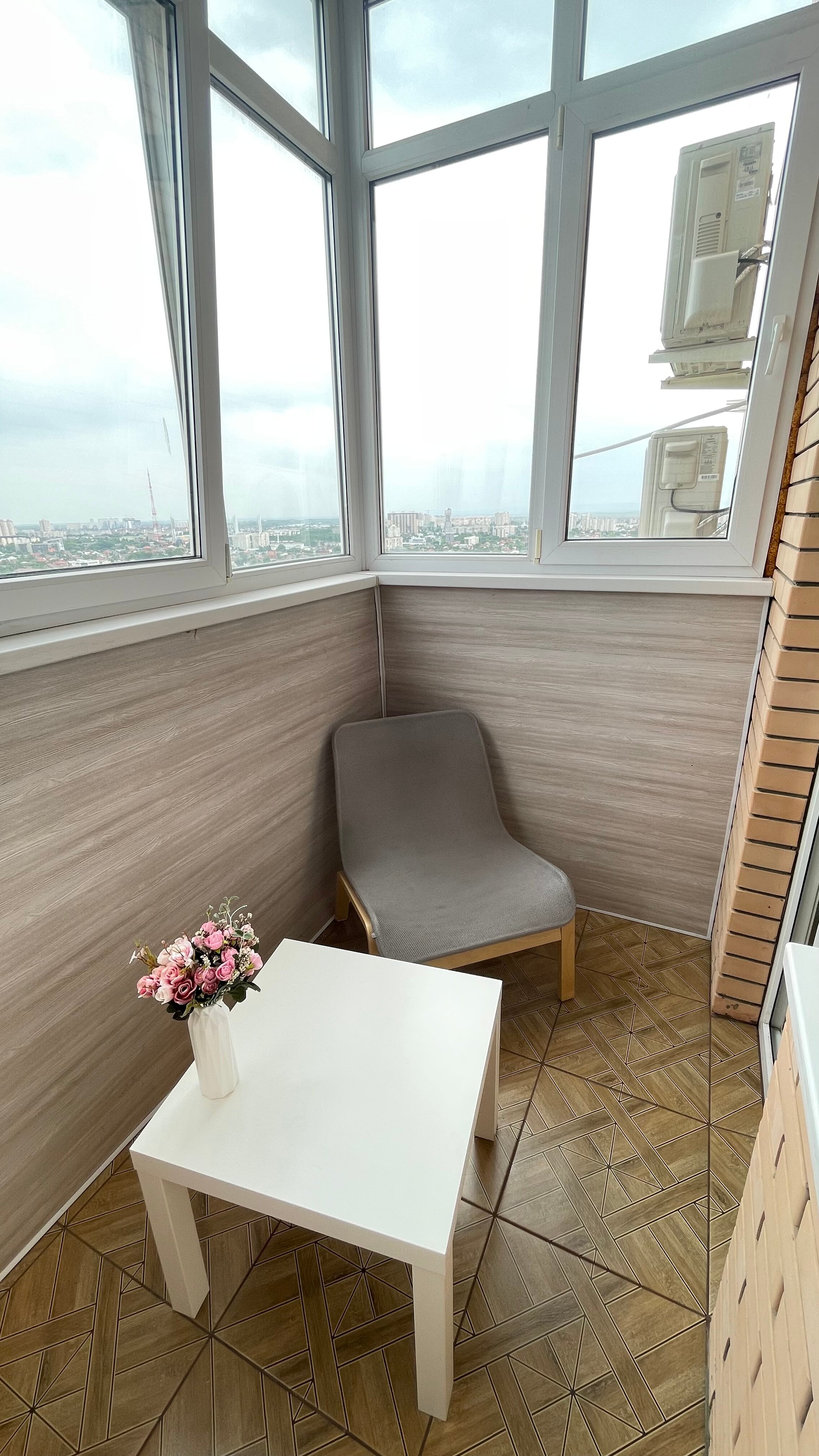 Фото Сутки в Краснодаре