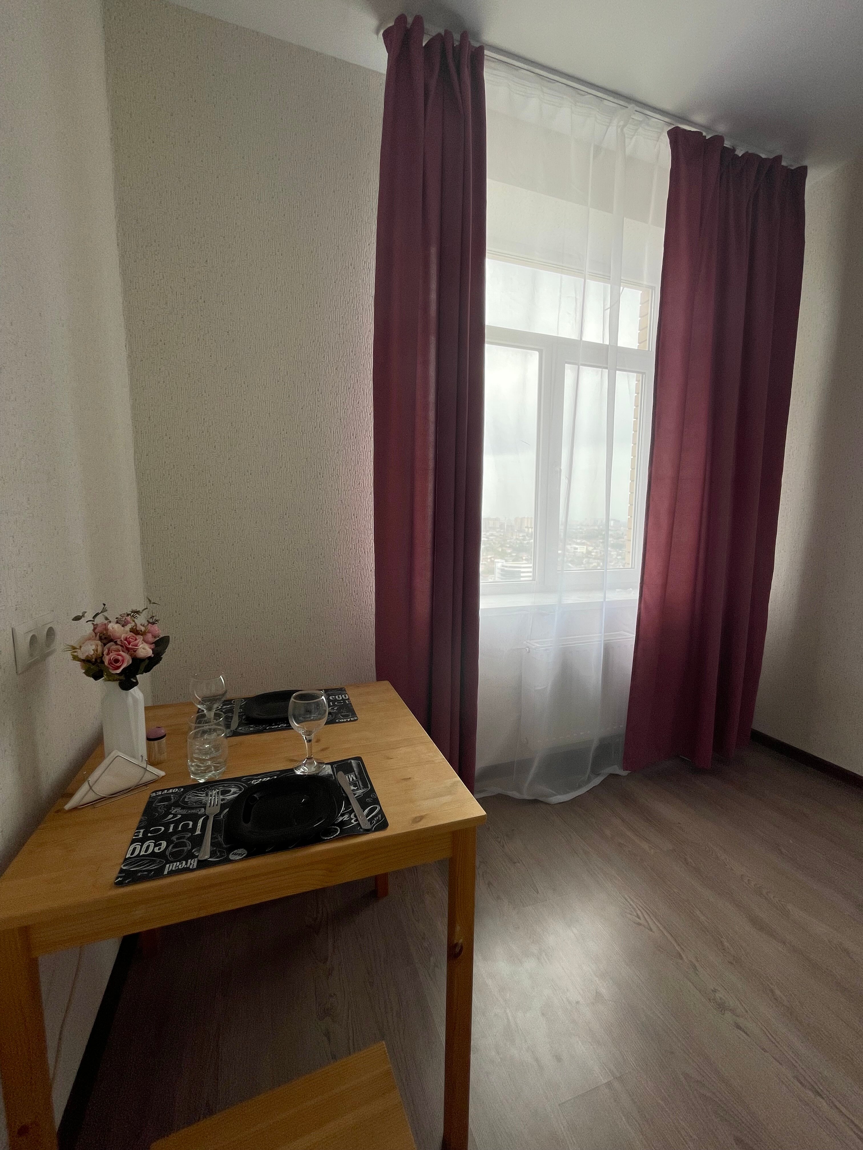 Фото Сутки в Краснодаре