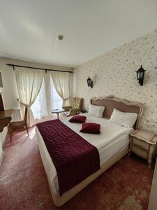 Raymar Hotels Ankara (Анкара, Чанкая, Кызылай, улица Измир 2), гостиница в Чанкае