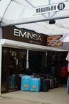 Ck Eminsa (50 Let NLMK Street, 2к11), tienda de bolsos y maletas