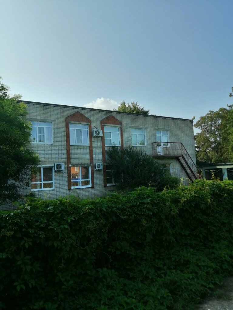 Детский сад, ясли Детский сад № 163, Краснодарский край, фото