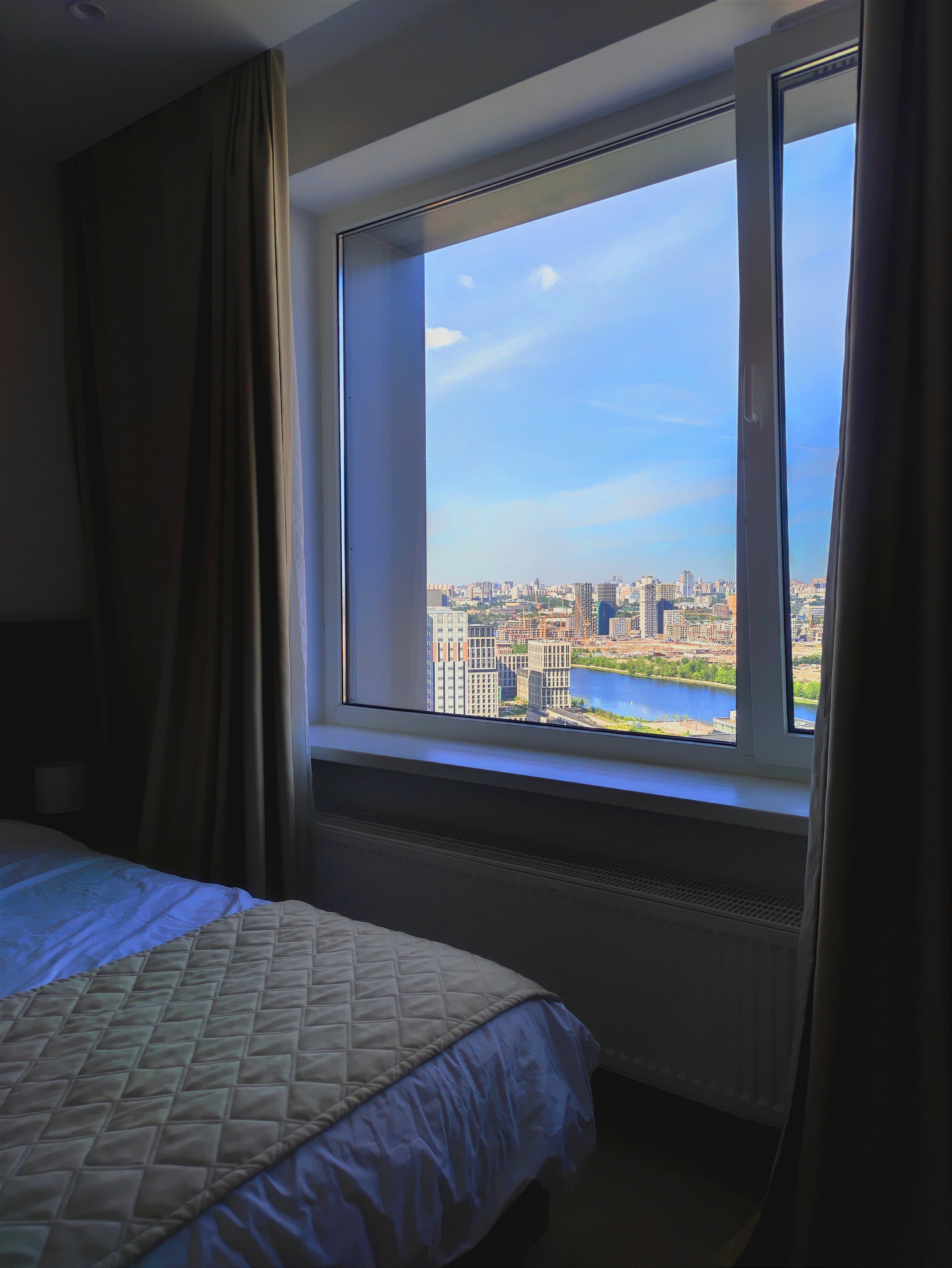 Фото Yes Technopark