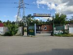 Мечта (257-y kvartal, 2), garage cooperative