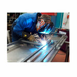 المنثور للخدمات الهندسية (81/6, Sector 7 Street, Al Sajaa Industrial, Al Sajaah, Sharjah) ، الأشغال المعدنية