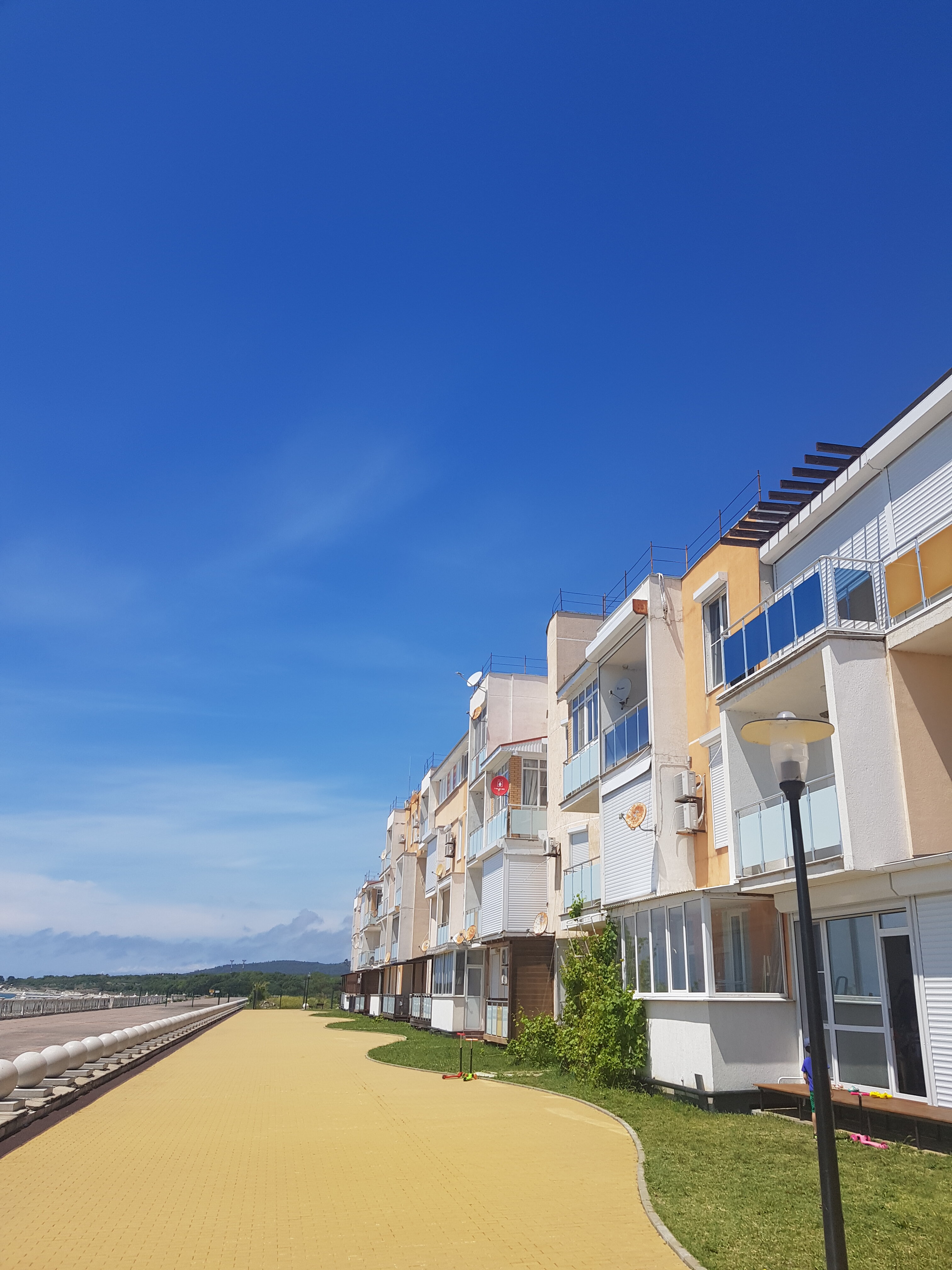 Фото Апартаменты