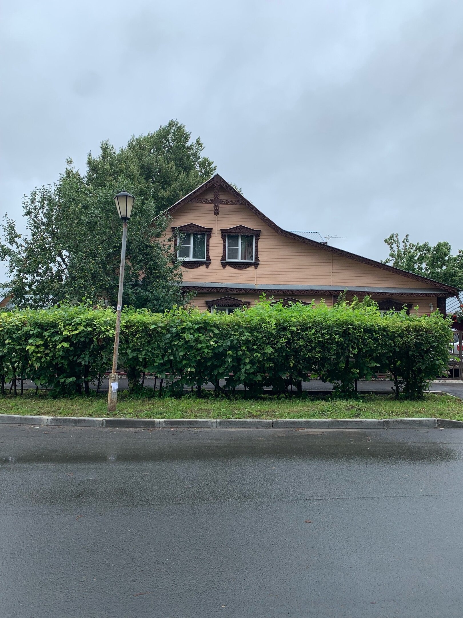 Фото Августин