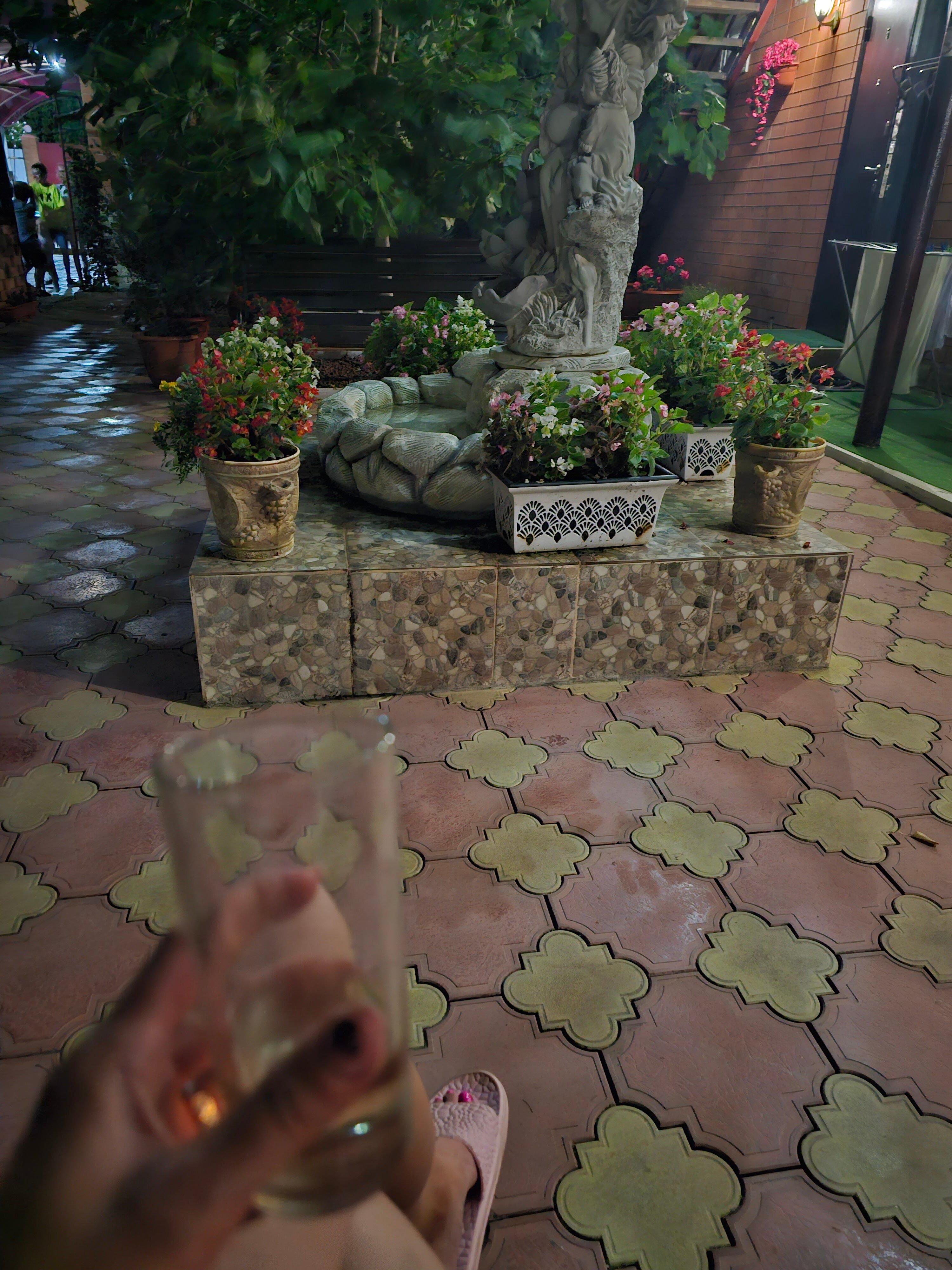 Фото Золотые Пески