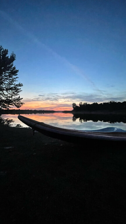 Фото Карасёвка