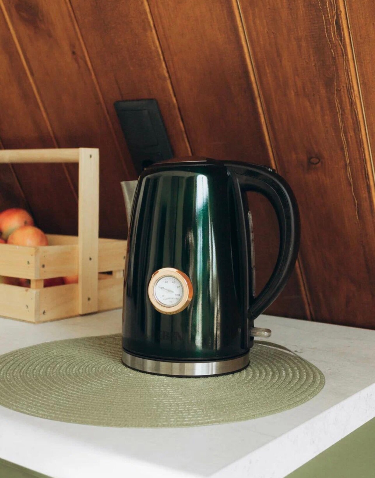 Фото Сканди дом