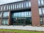 Unischool (Yunus Ahmetjanov Drive, 12), private school