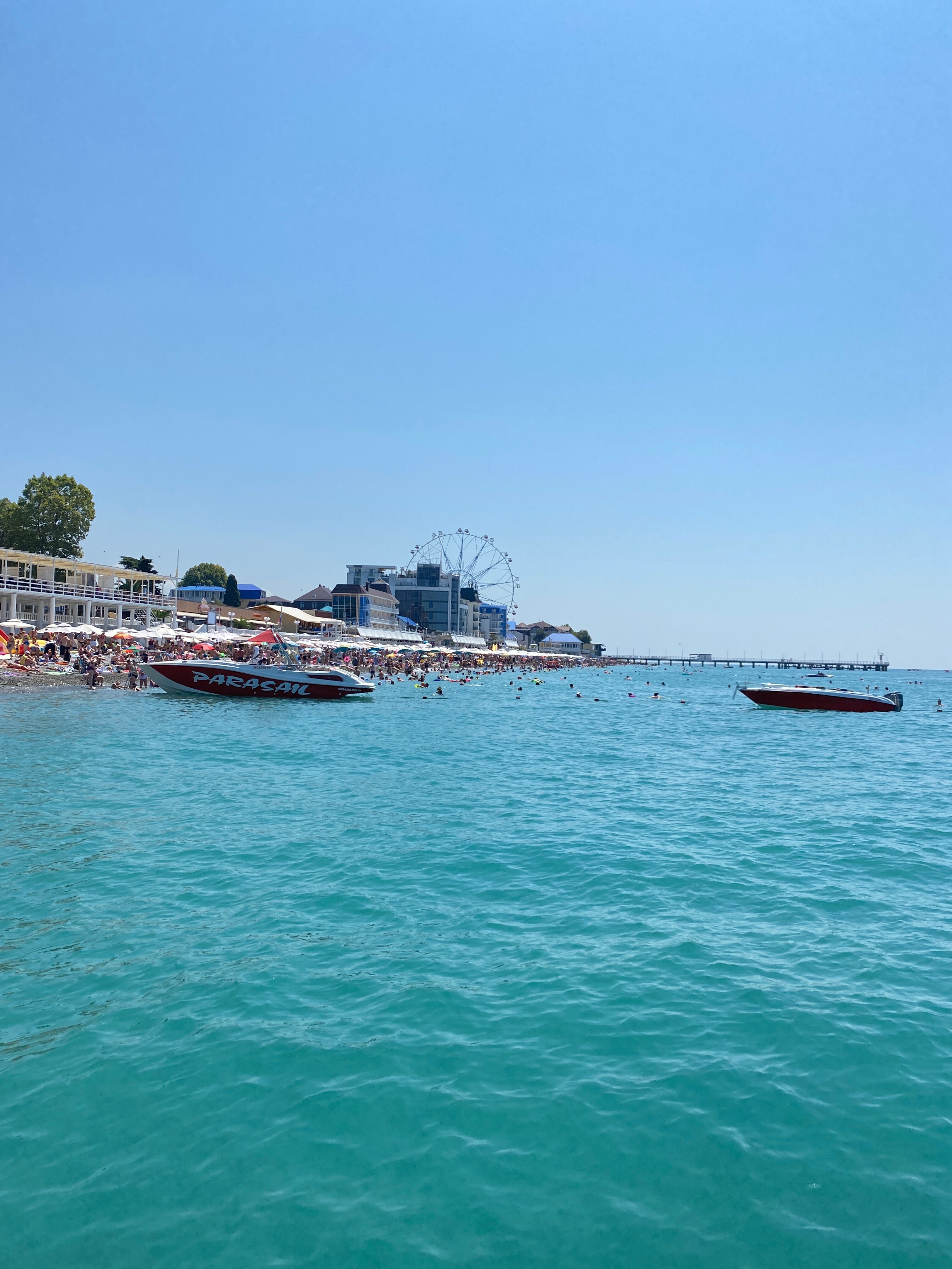 Фото Ксандер