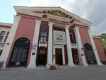 Библиотека (Sibirskaya Street, 59), library