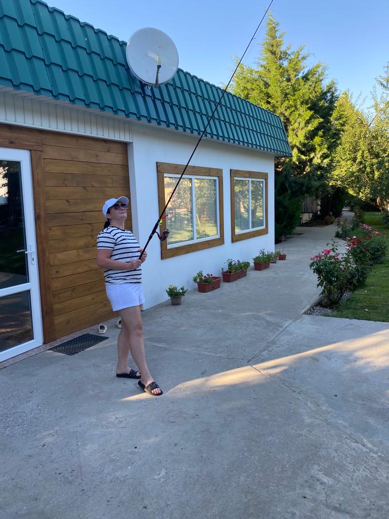 Фото На реке