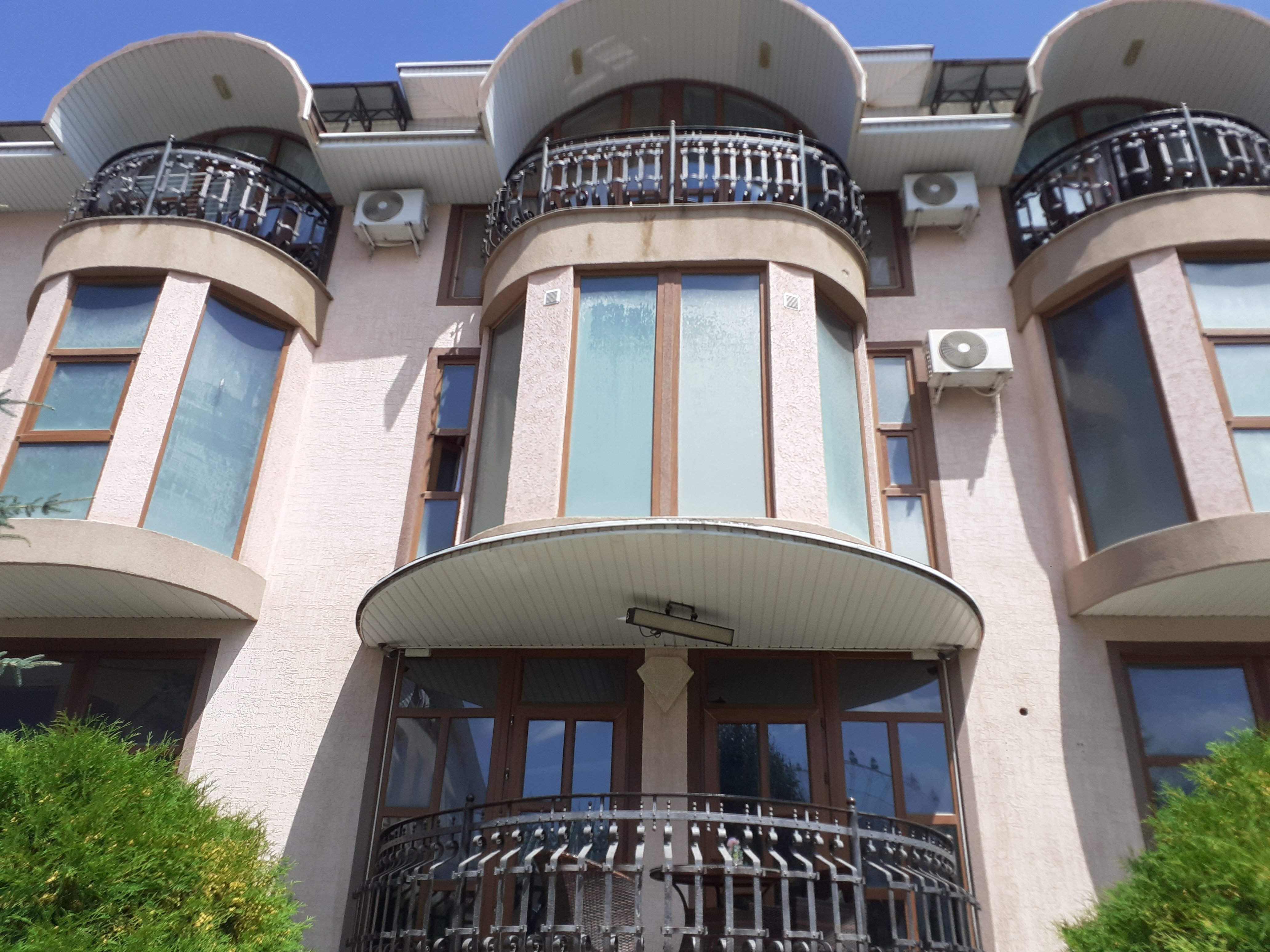 Фото Кристалл