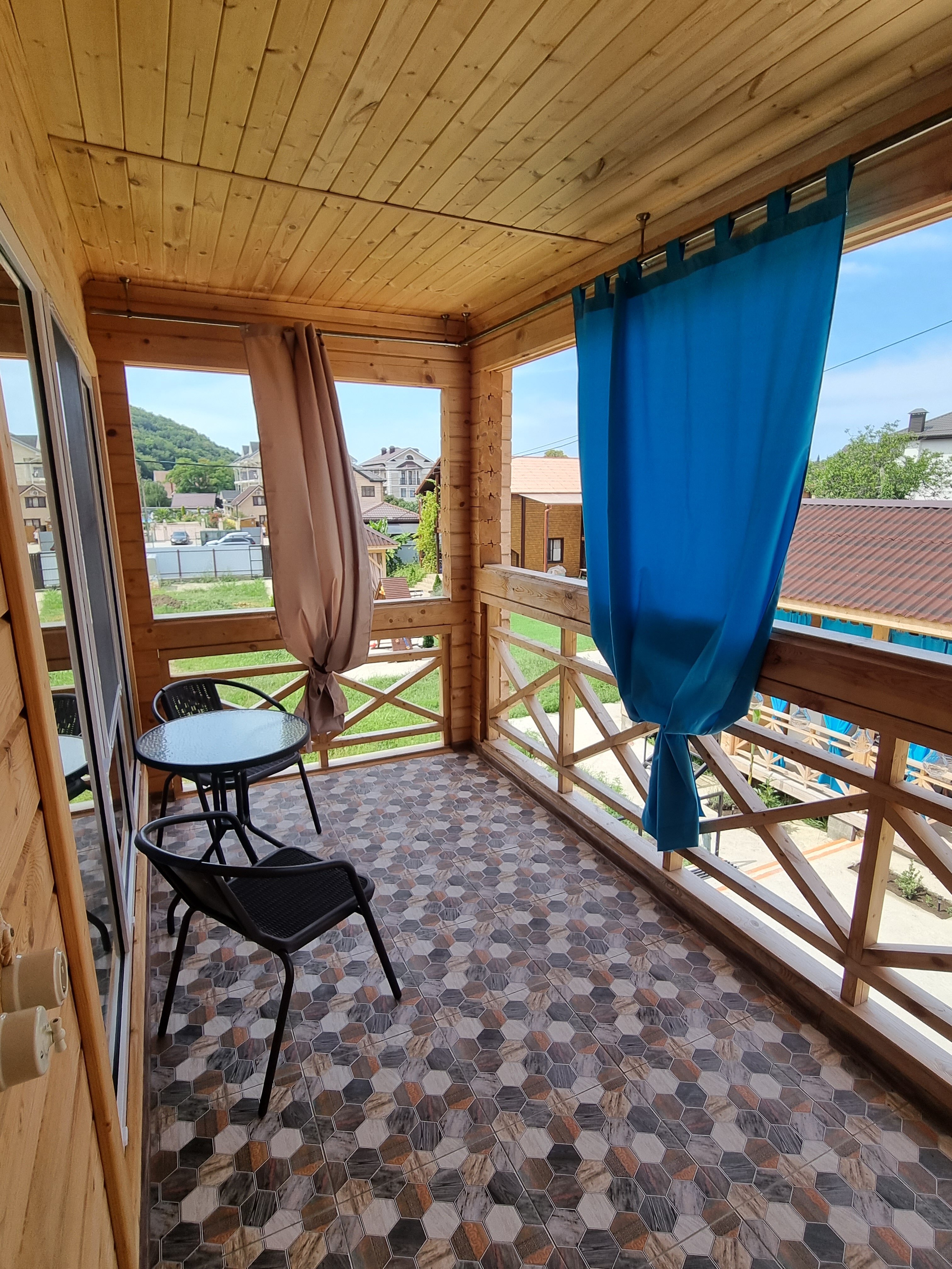 Фото Ежевика