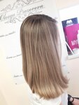 Beauty Hairs (prospekt Lenina, 5), peluquería