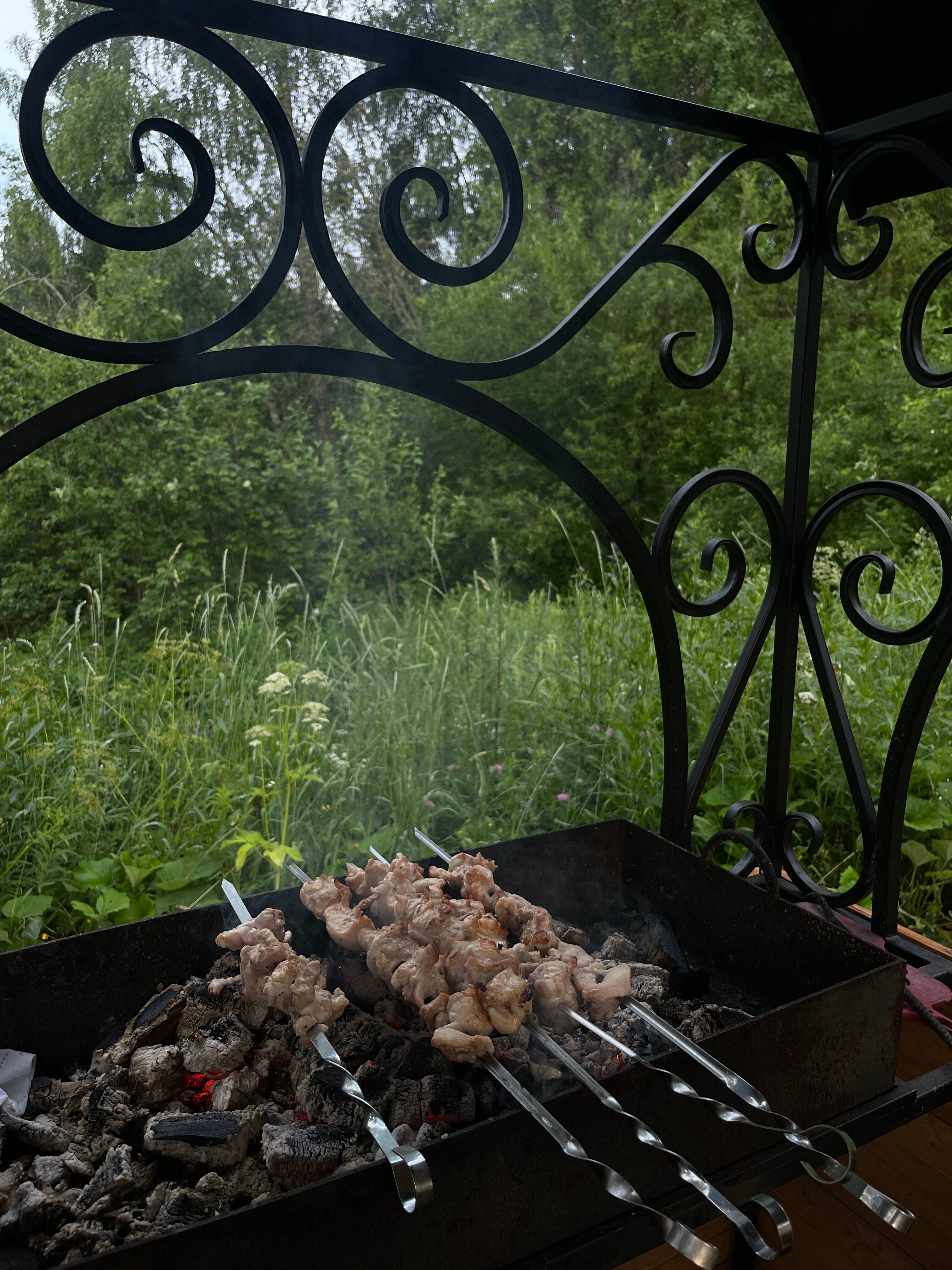 Фото Дивное