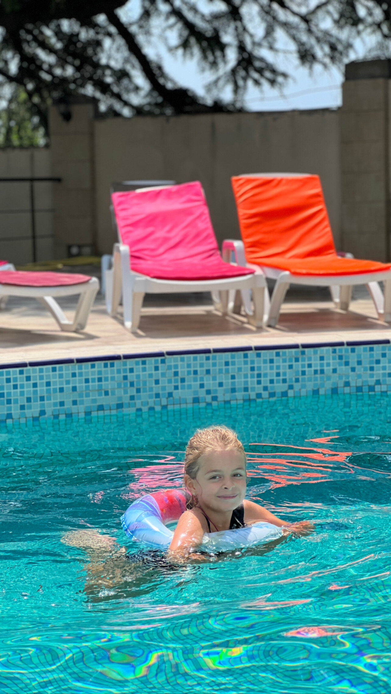 Фото Вилла Каприз