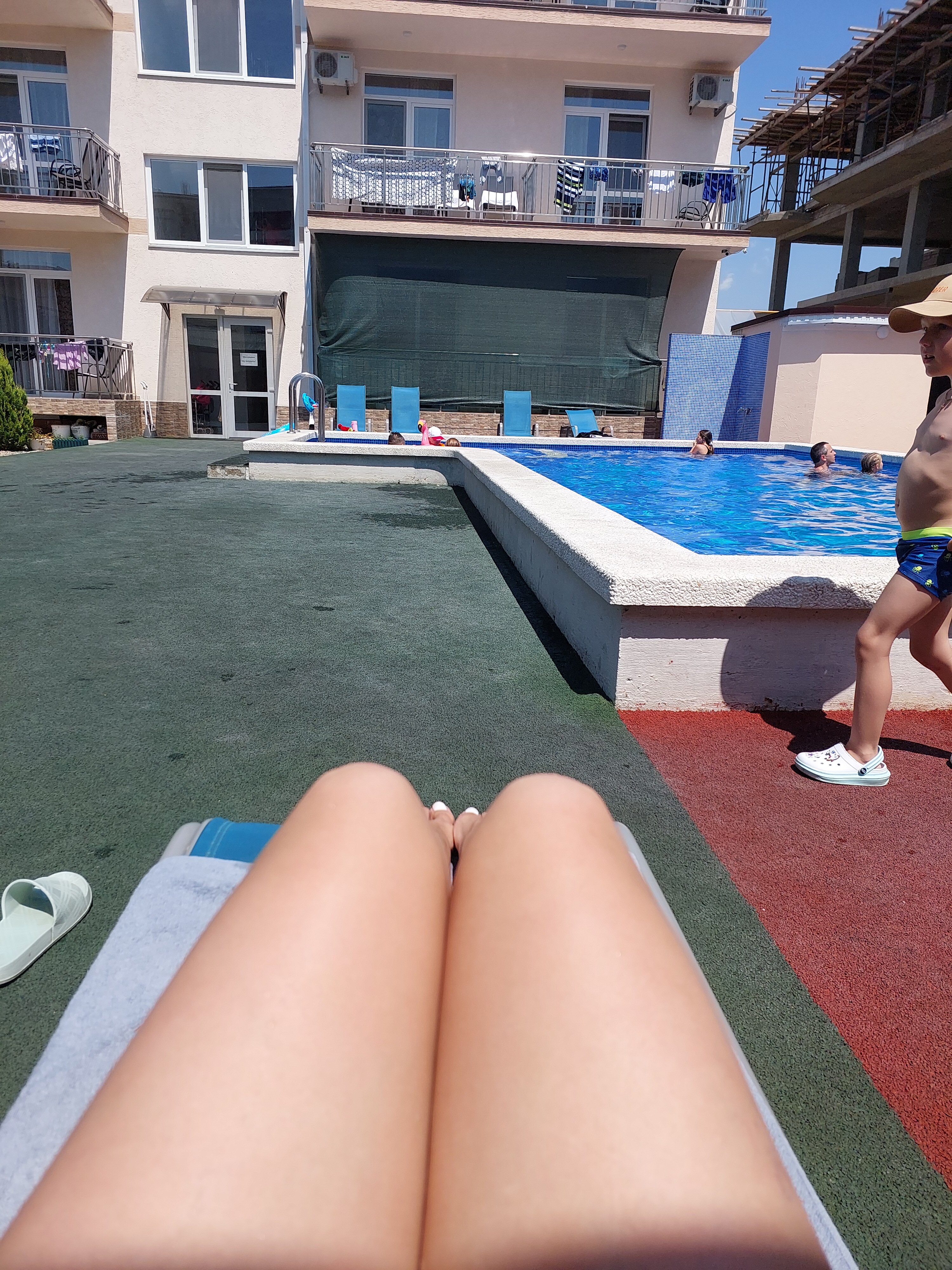 Фото Эфтихия