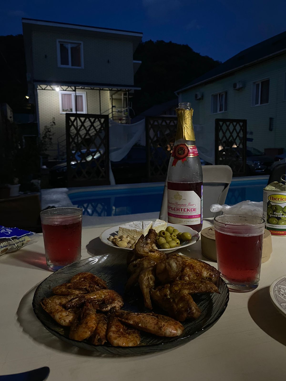 Фото Четвёртая мечта