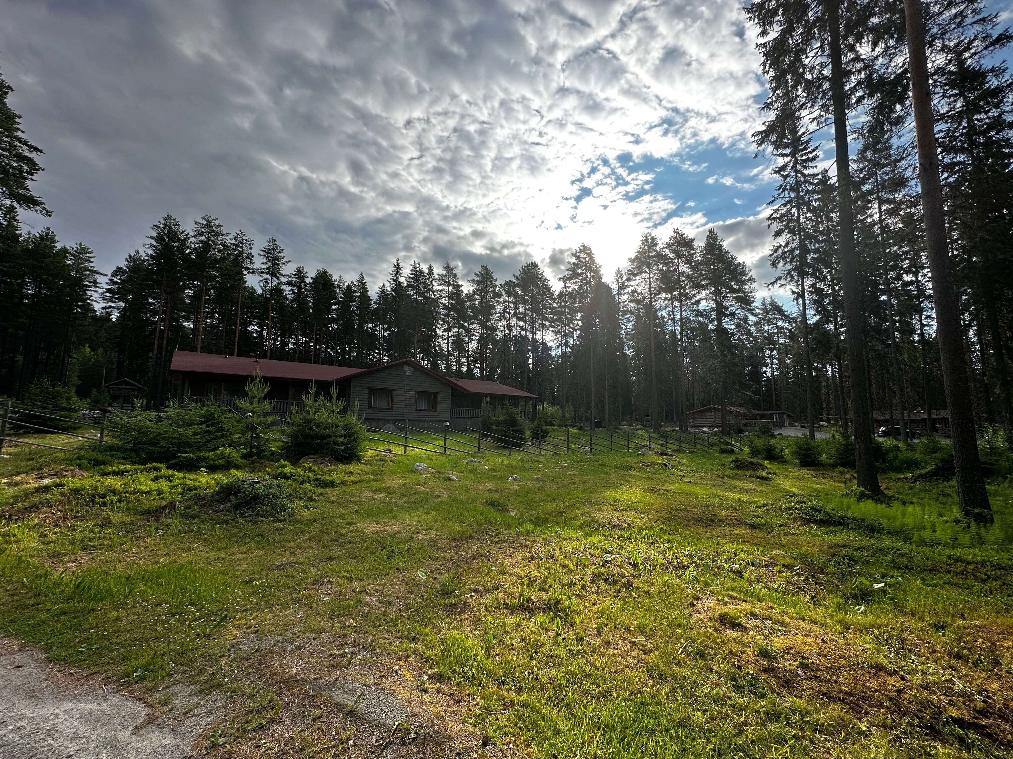 Фото Малая Медвежка