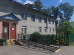 Дом престарелых (rabochiy posyolok Bytosh, ulitsa Lenina, 25), nursing home