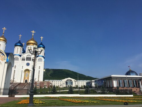 Гостиница Юность в Южно-Сахалинске