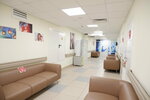 Department of Assisted Reproductive Technologies (Izmaylovskoye Highway, 49), department of the hospital