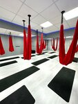 Am Stretching (Alymov Lane, 17к1), fitness club