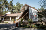 Peacock (derevnya Drakino, 308), restaurant