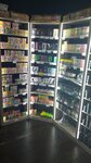 Дым'Ок (Gazety Krasnoyarskiy Rabochiy Avenue, 62), tobacco and smoking accessories shop
