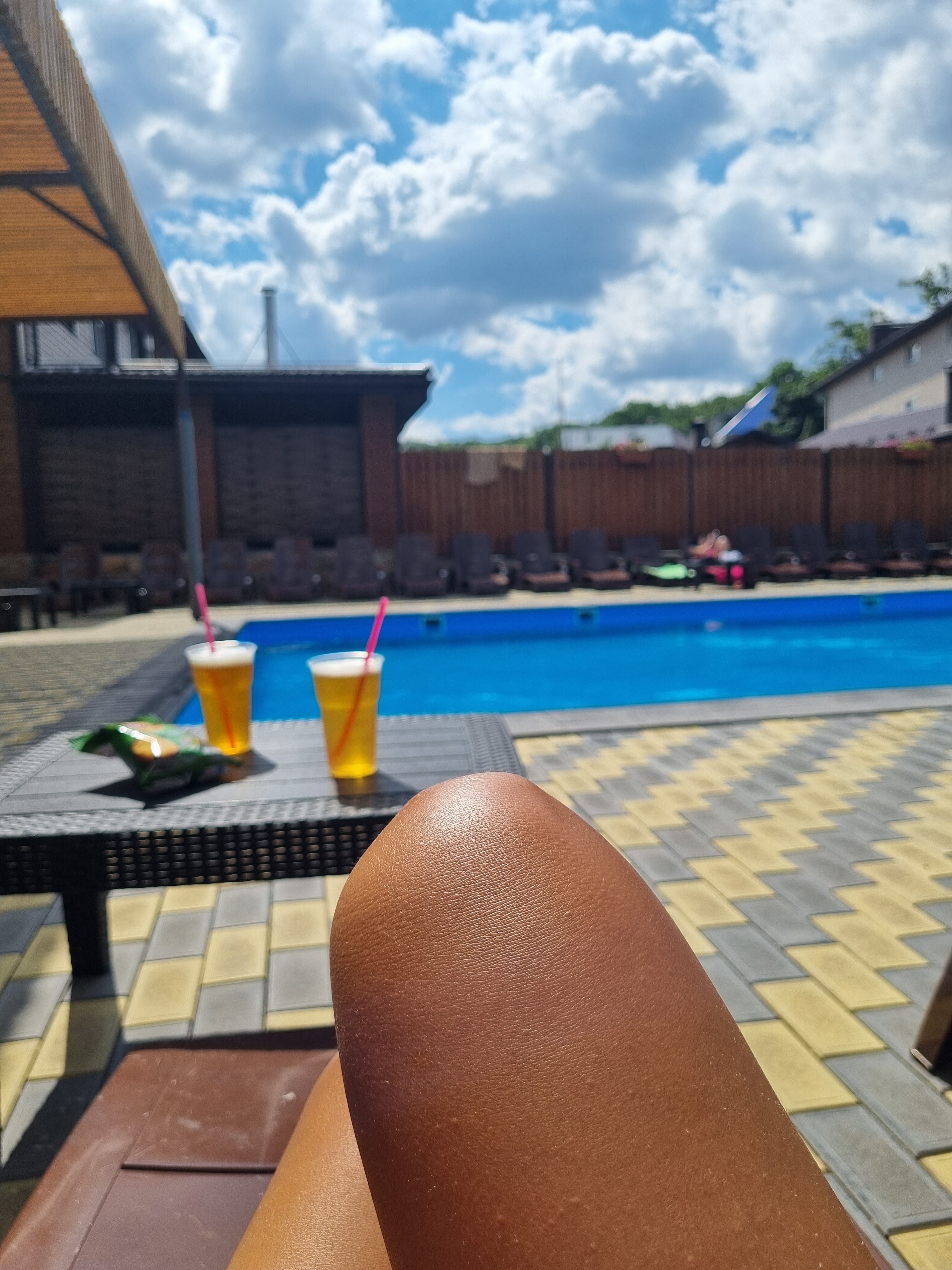 Фото Village House