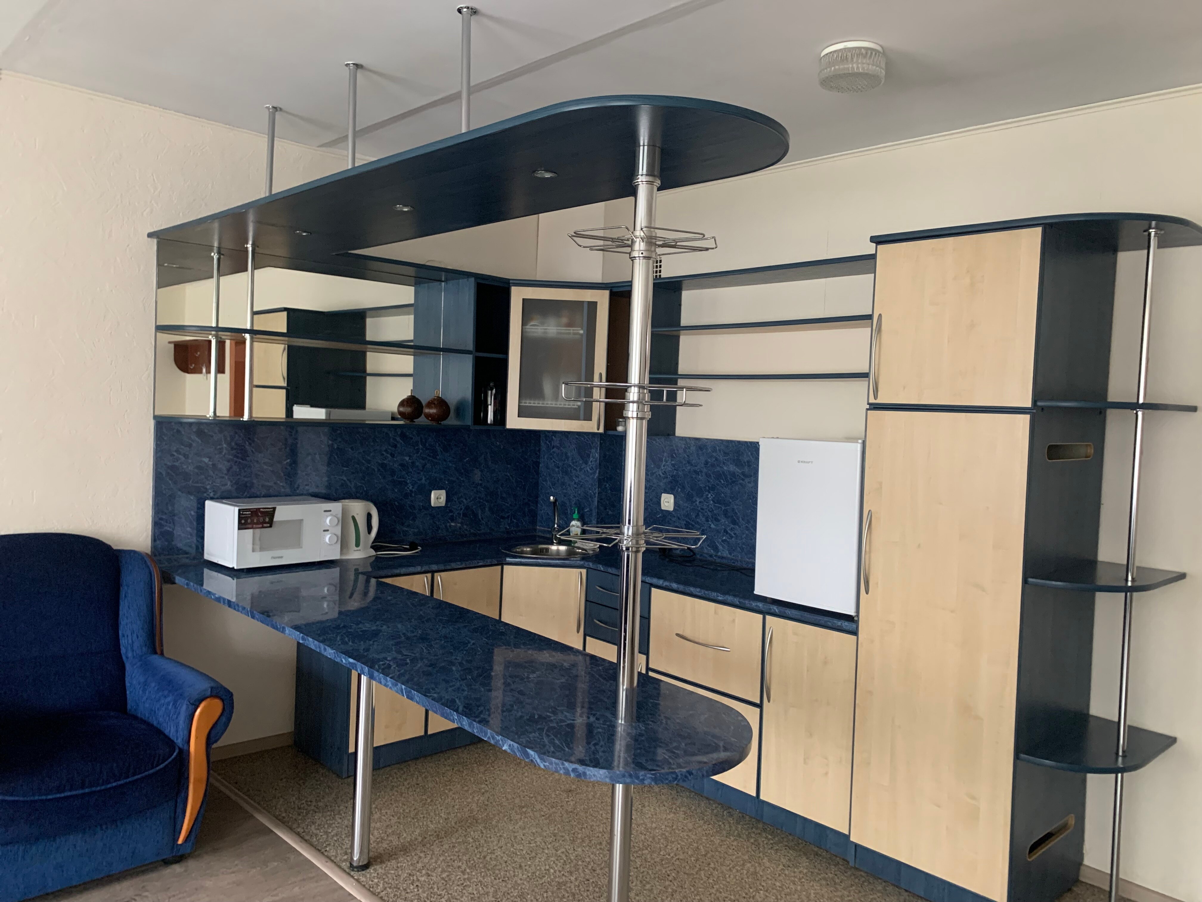 Фото Юбилейная