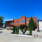 Терраса (Portovaya ulitsa, 10) ، فندق