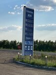 Ruspromneft (Saratov Region, Krasnoarmeyskiy rayon, Gvardeyskoye munitsipalnoye obrazovaniye, selo Kamenka), gas station