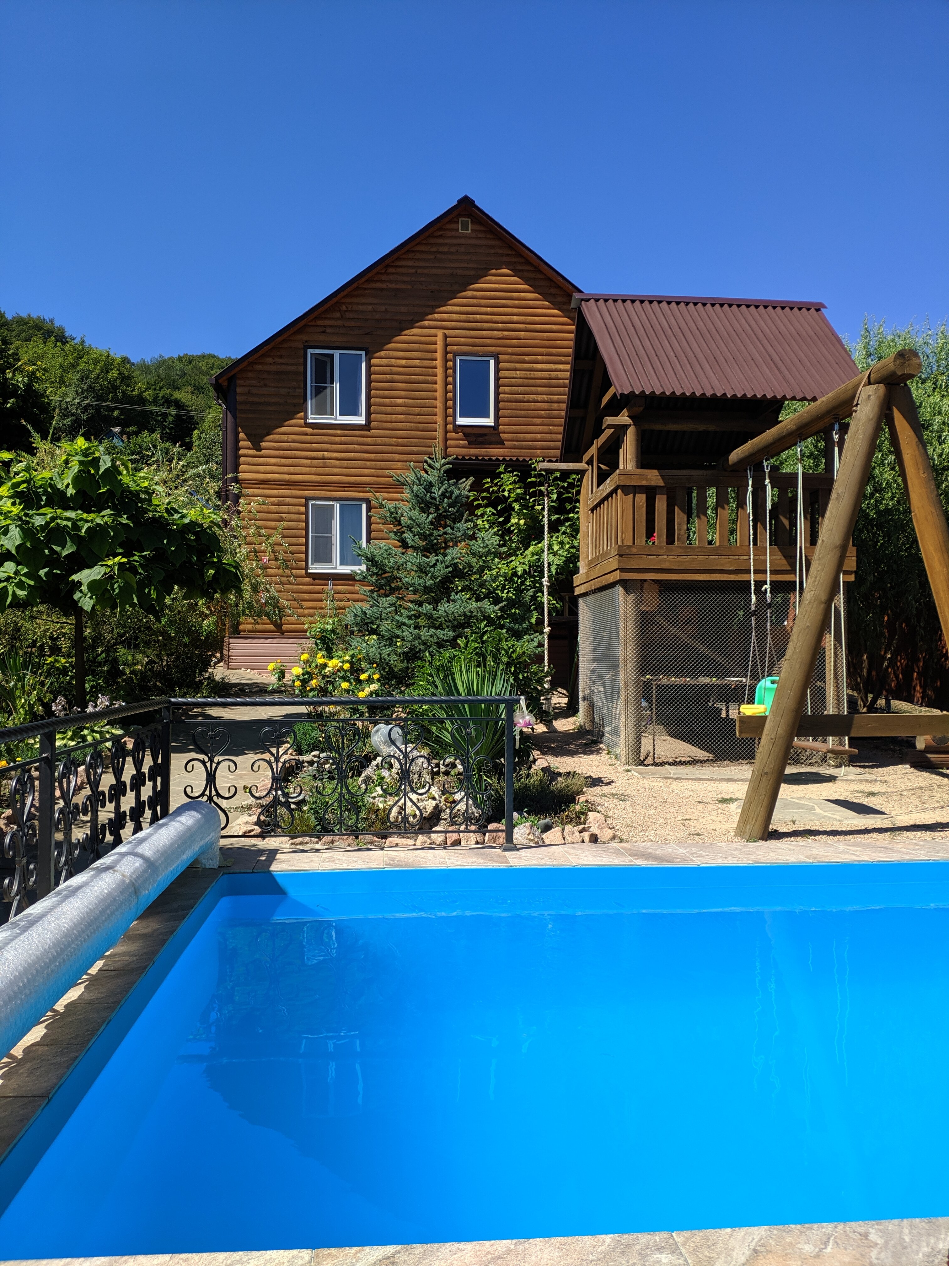 Фото Белая вежа