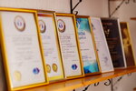 Eva (Pritomskiy prospekt, 11/1), training of masters for beauty salons