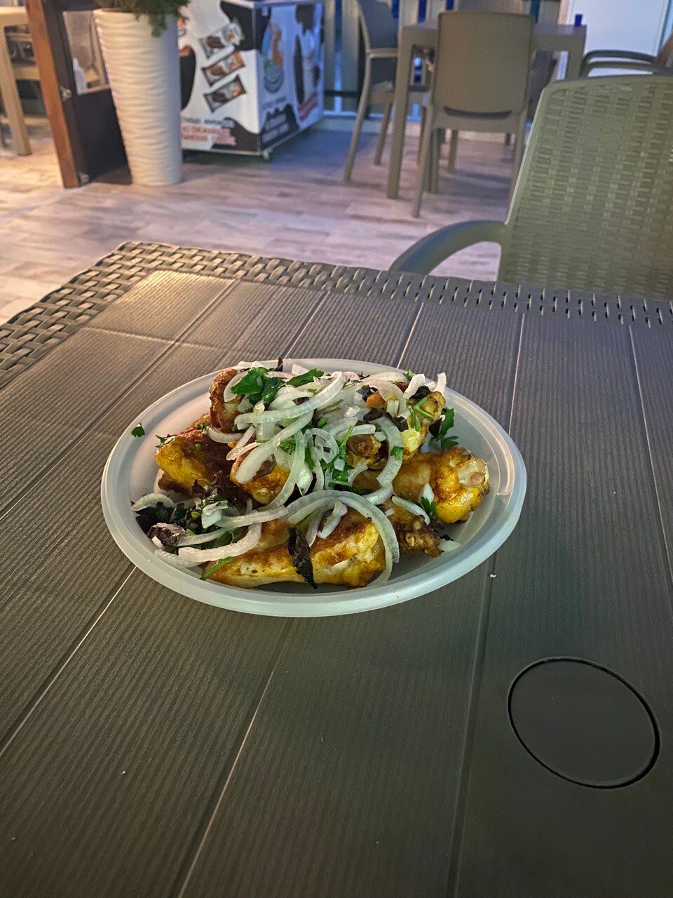 Фото Хронос