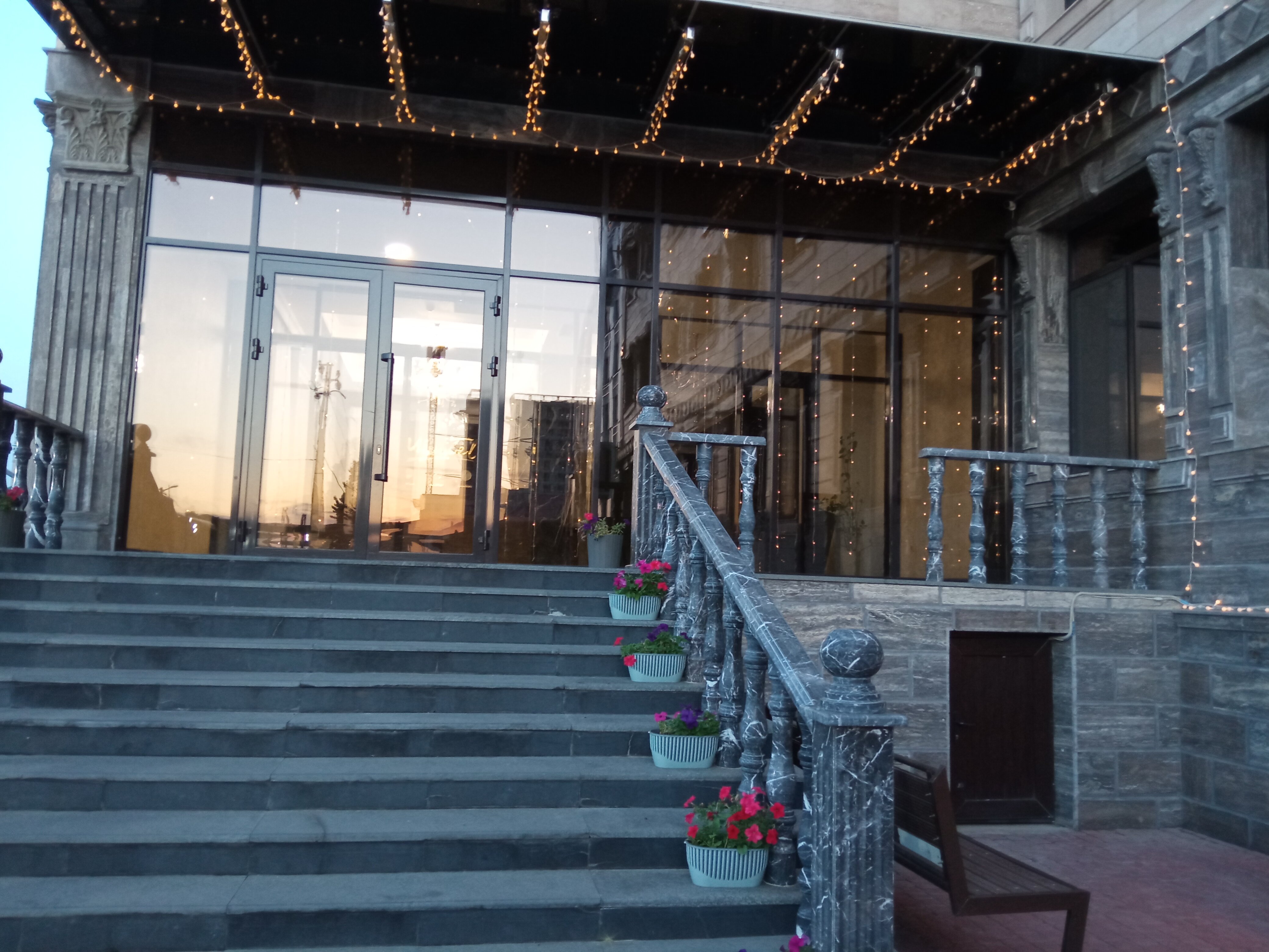 Фото Mirotel Hotel Astana