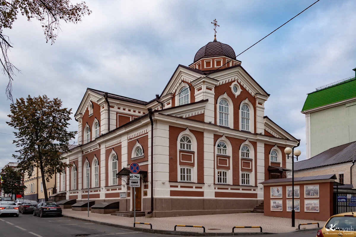 Картинки ХРАМ СЕРГИЯ РАДОНЕЖСКОГО Г