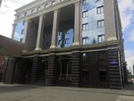 Ульяновский областной суд (ул. Железной Дивизии, 21А/12), суд в Ульяновске