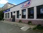 Эдем (Lebyazhinskaya ulitsa, 34), hairdresser