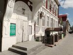 Музей Оренбургской городской организации Всероссийского общества инвалидов (Krasnoznamyonnaya ulitsa, 14) ، متحف