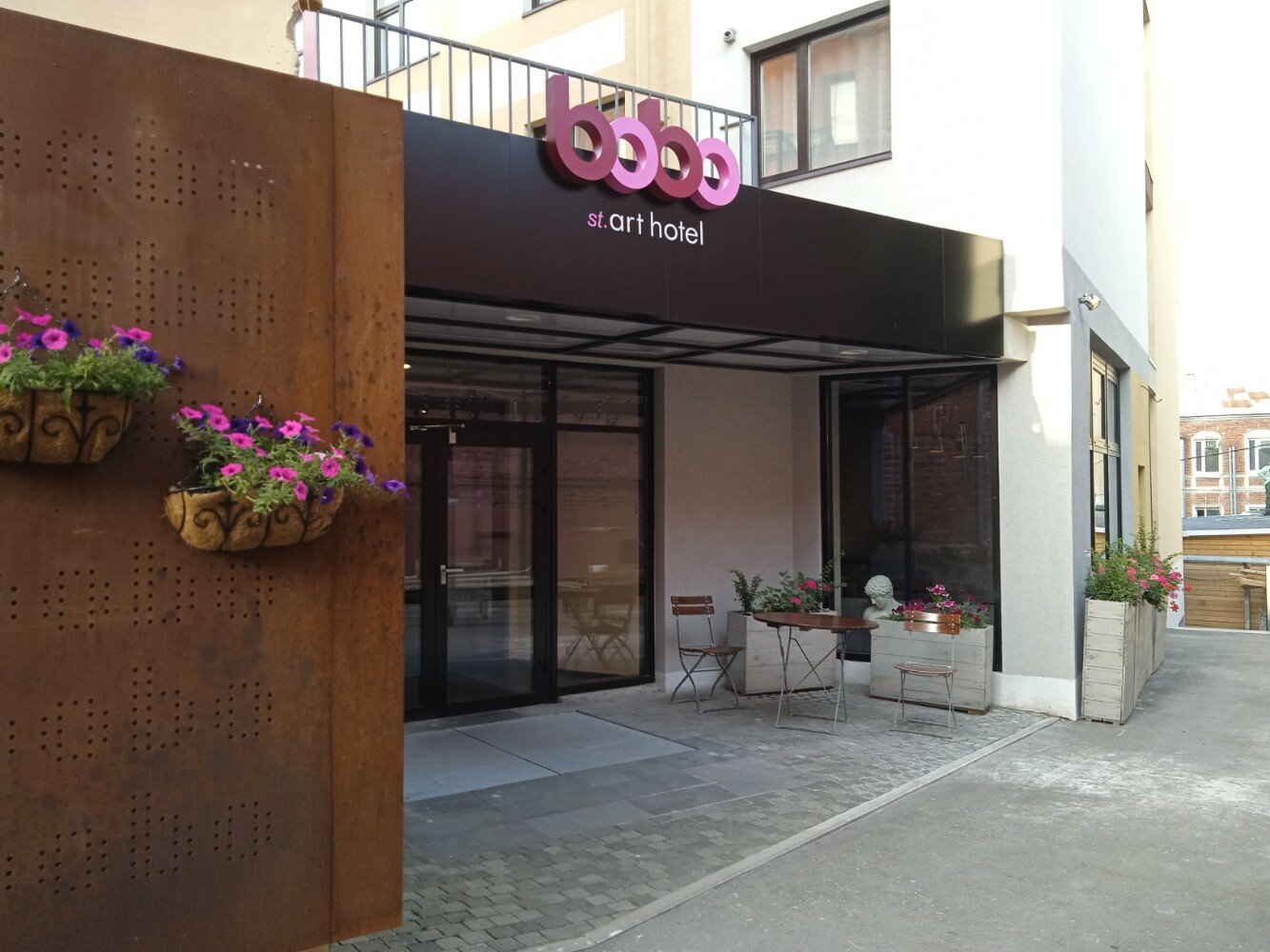 Фото отеля 4