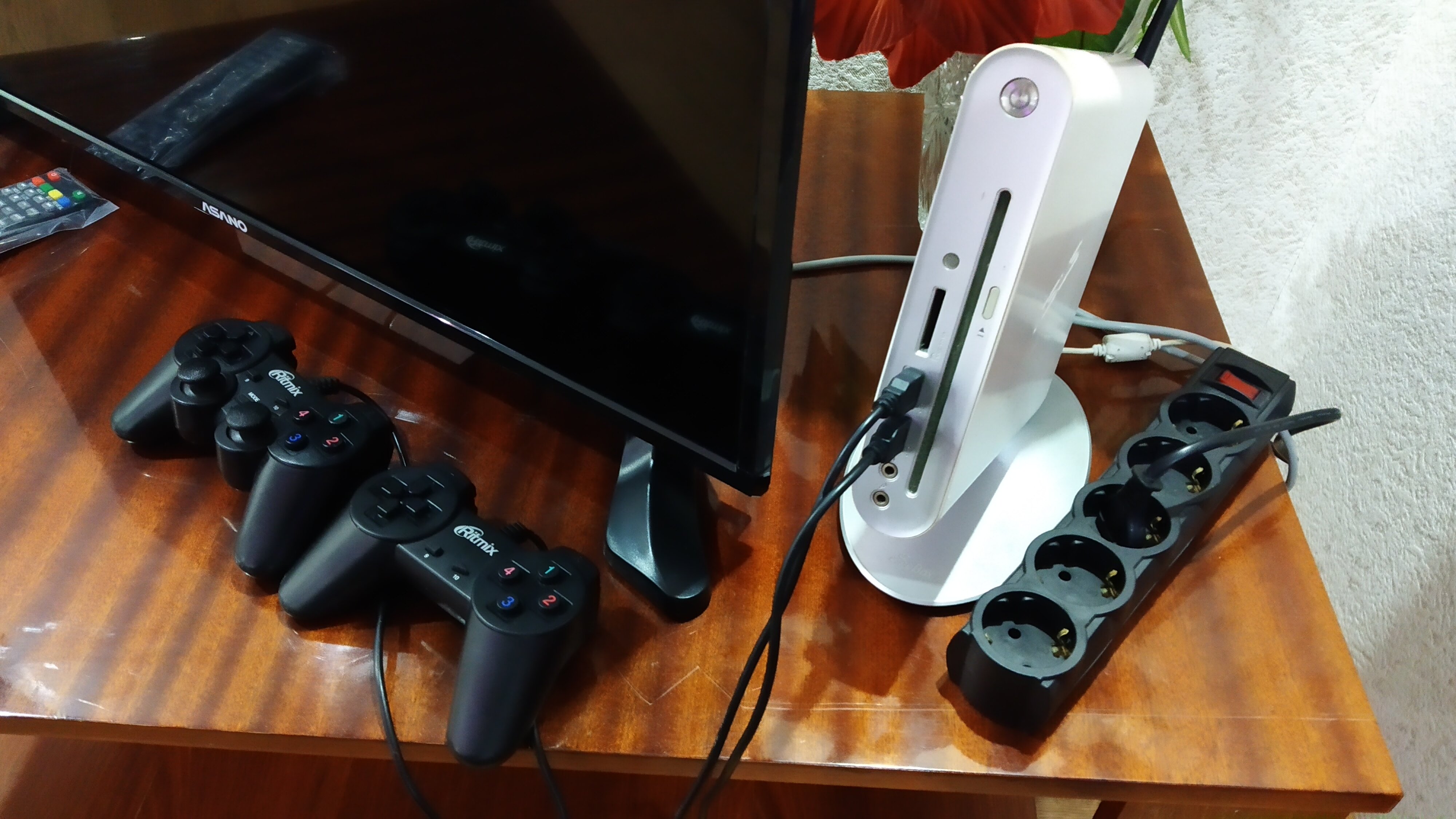 Фото Ночлег