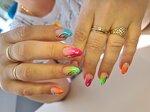 Фифа (ulitsa Nedelina, 15с1), nail salon