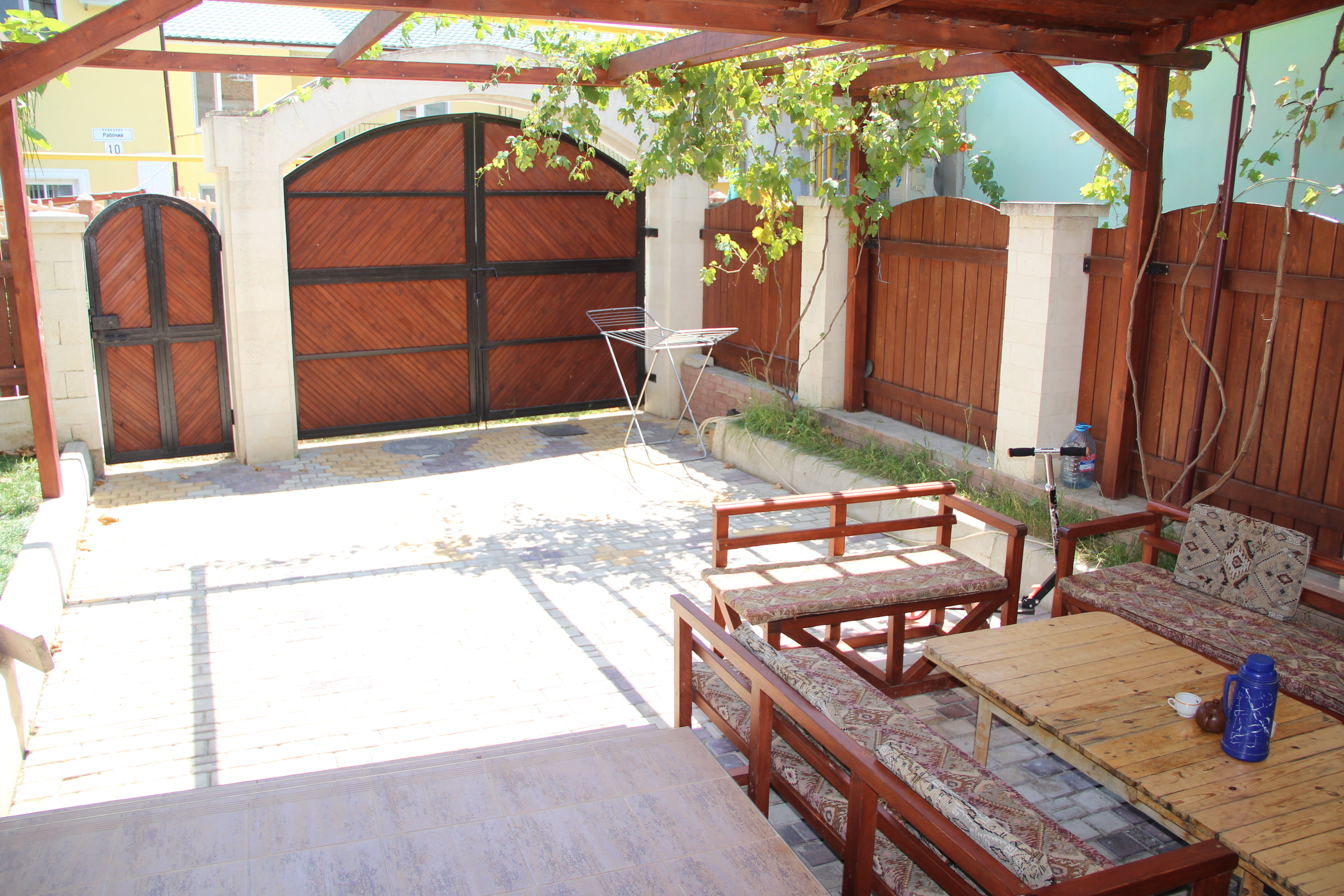 Фото отеля 4