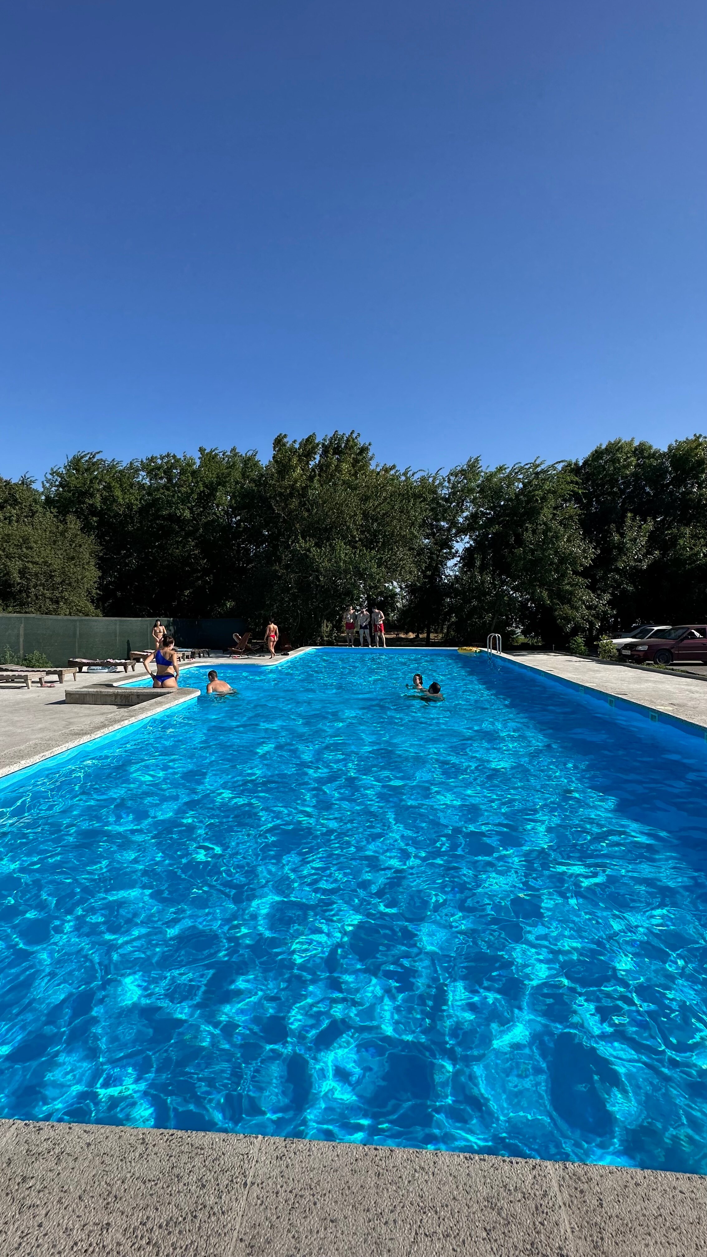 Фото Панорама