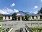 Karavella (ulitsa Arkhangela Mikhaila, 8), social service