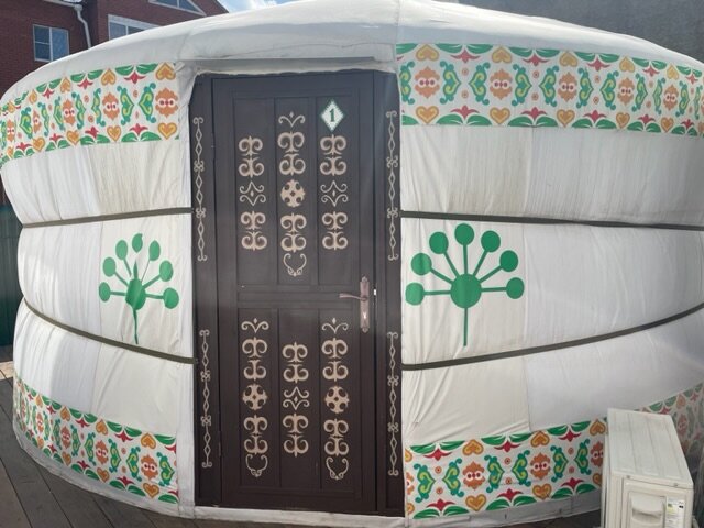 Фото Алтынай